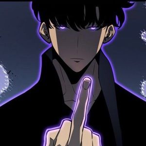 Meet your Posher, Samuel